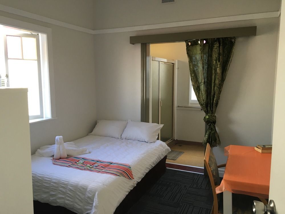 Amelia Boutique Hotel Brisbane Eksteriør billede