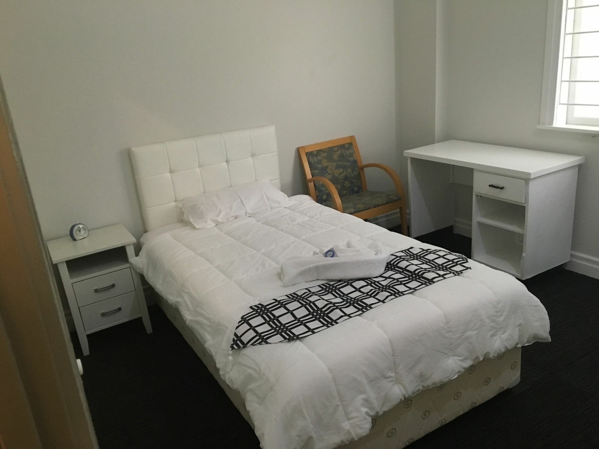 Amelia Boutique Hotel Brisbane Eksteriør billede