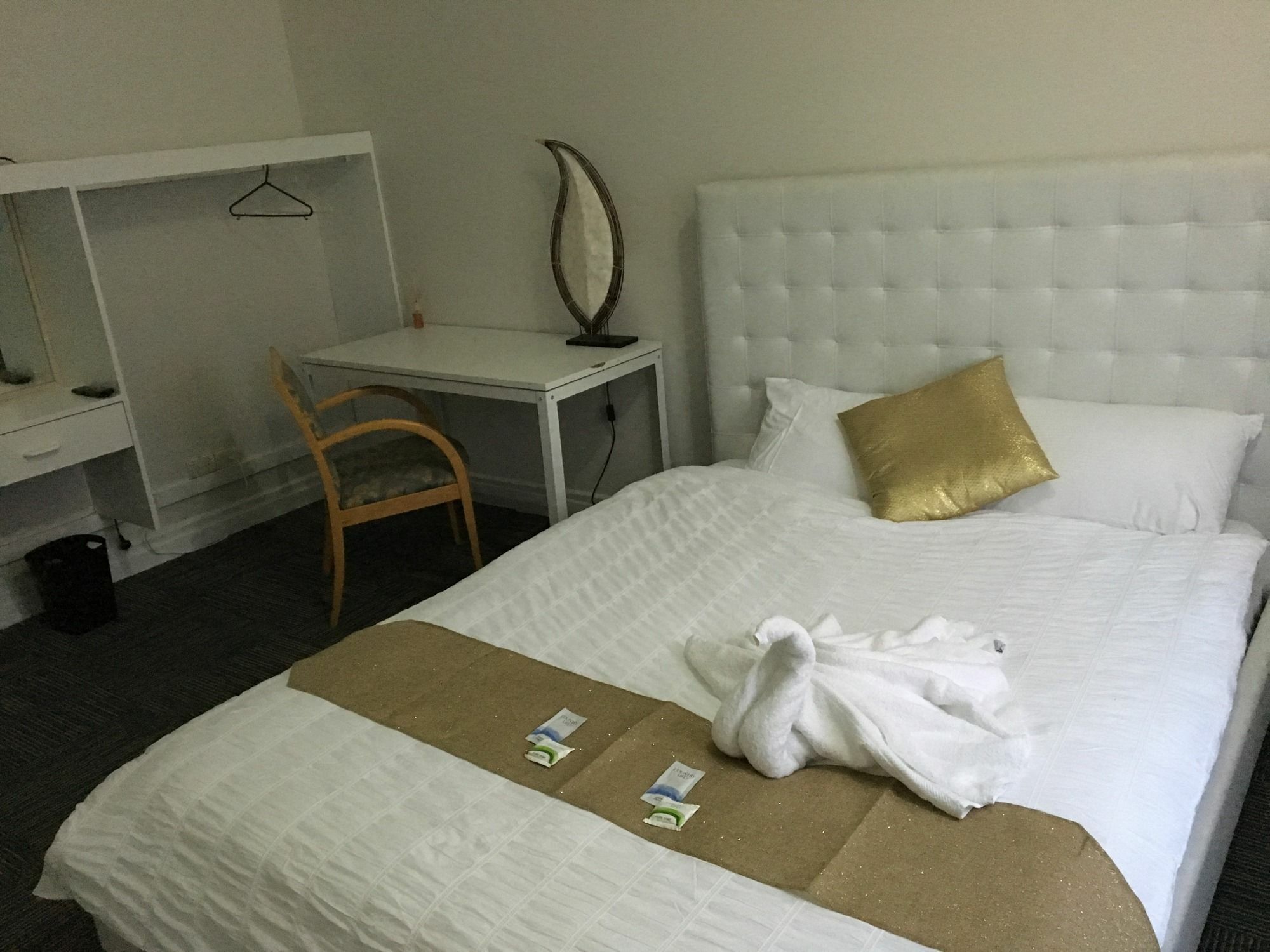 Amelia Boutique Hotel Brisbane Eksteriør billede