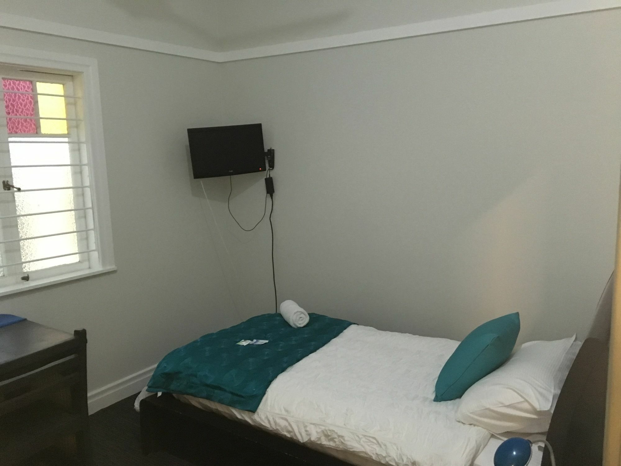 Amelia Boutique Hotel Brisbane Eksteriør billede